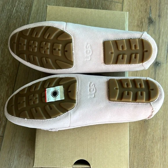 Ugg Slip On Loafers - Picture 5 of 7